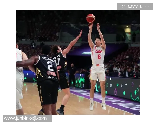 2017年中国男篮对阵约旦队精彩回顾与赛后分析