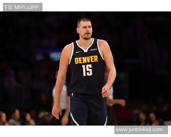 约基奇创历史三双纪录助掘金锁定西部第一位置展现统治力 约基奇创历史三双纪录助掘金锁定西部第一位置展现统治力