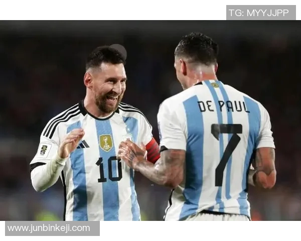 2017年阿根廷与厄瓜多尔激战回顾:世界杯预选赛的关键一役 2017年阿根廷与厄瓜多尔激战回顾:世界杯预选赛的关键一役