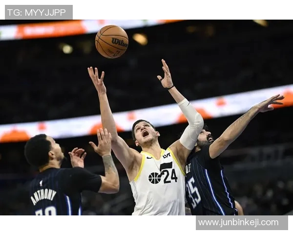 2018年NBA魔术与爵士精彩对决回放全场集锦分析 2018年NBA魔术与爵士精彩对决回放全场集锦分析