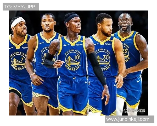 勇士完成4换1重磅交易多位球员即将离队