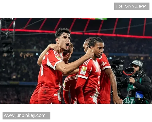 门兴遭遇重大挫折，拜仁慕尼黑3-0主场完胜揭开局面