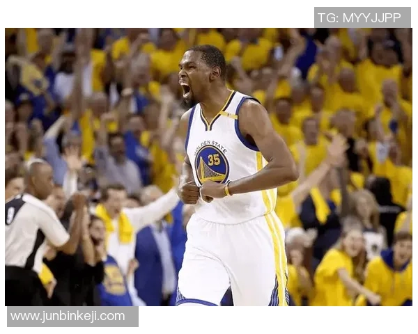 勇士又双叒叕笑到最后！库里投中绝杀，凯文杜兰特一人独揽61分