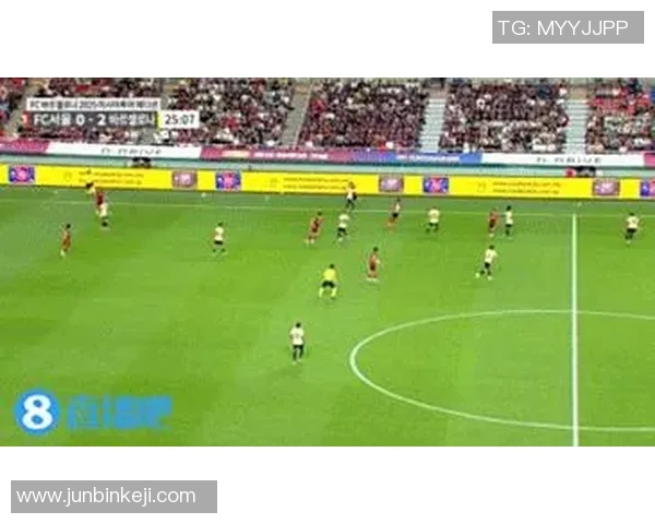 如何在足球比赛中实现横屏直播的详细步骤与技巧分享