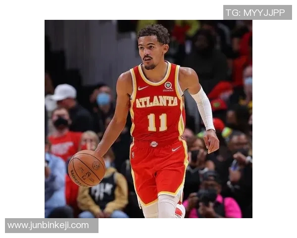 特雷杨的篮球之路:从天才少年到NBA全明星的成长历程 特雷杨的篮球之路:从天才少年到NBA全明星的成长历程