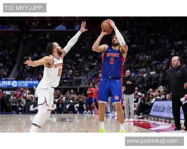 活塞与尼克斯季后赛对决回顾：历史交锋与精彩瞬间的深度分析