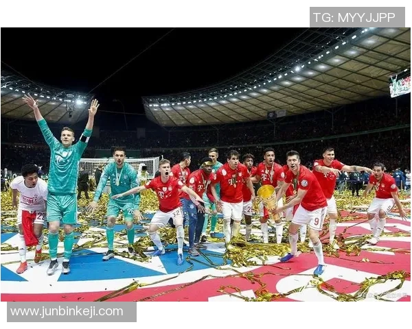 咪咕平台如何观看足球比赛直播的详细指南与技巧分享