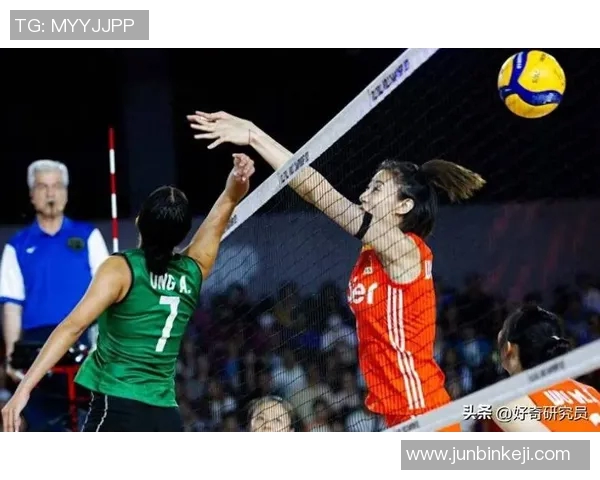女排世锦赛精彩回放中国队对阵荷兰队全场精彩瞬间回顾
