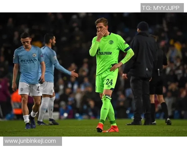 曼城迎战沙克尔04期待精彩对决与进球盛宴 曼城迎战沙克尔04期待精彩对决与进球盛宴