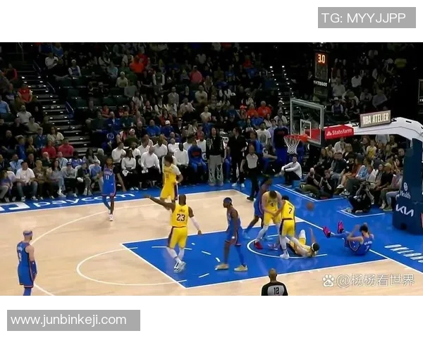 湖人对决雷霆精彩直播全程回顾与赛后分析尽在此处