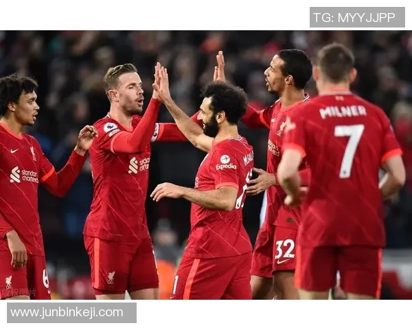 利物浦主场迎战利兹联期待重返胜利轨道的激烈对决