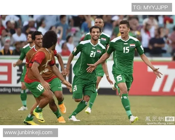 伊朗与伊拉克足球对决竞彩分析与推荐策略分享