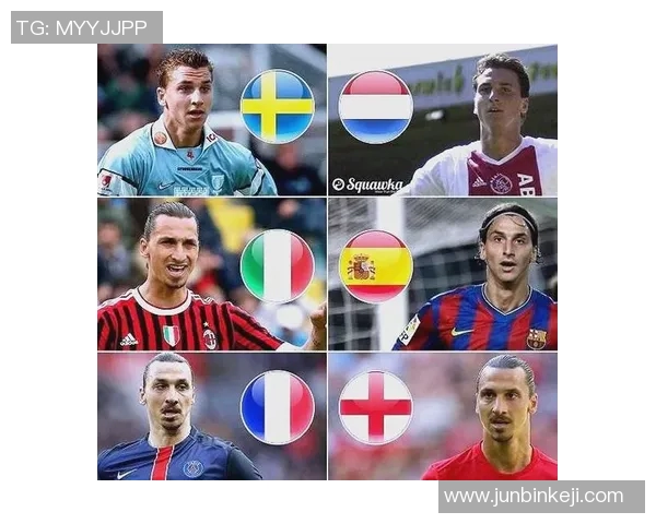 伊布心中的传奇偶像与他足球生涯的深远影响