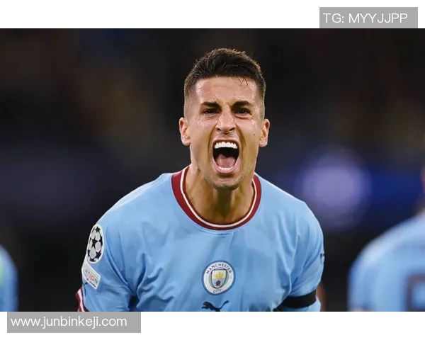 坎塞洛在足球场上的精彩表现与未来发展潜力分析