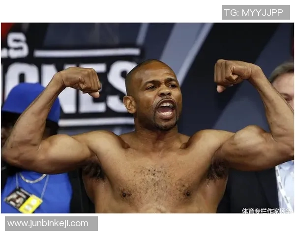 泰森与小罗伊琼斯对决数据分析及战绩回顾详解 泰森与小罗伊琼斯对决数据分析及战绩回顾详解
